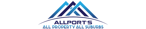 ALLPORTS ALL PROPERTY ALL SUBURBS